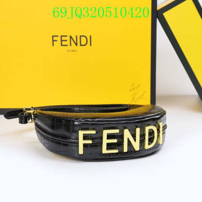 Disarh - FDE Bags - 2936
