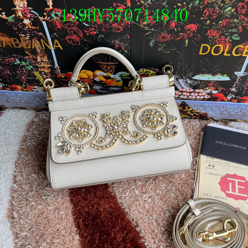 Disarh - DAG Bags - 052