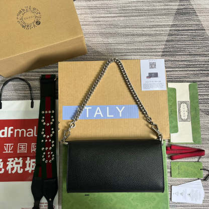 Dubula - GG Bags - 742