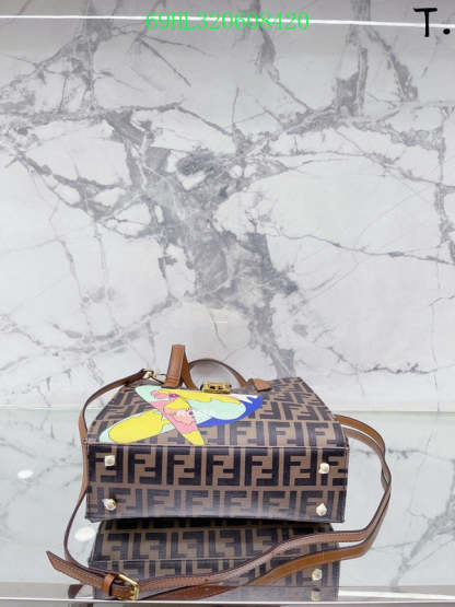 Disarh - FDE Bags - 3179