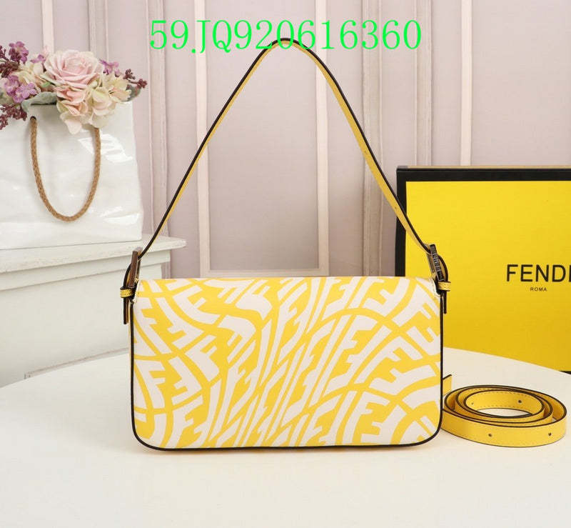 Disarh - FDE Bags - 2894