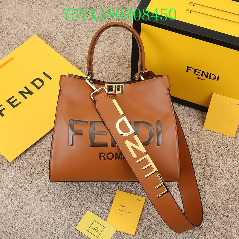 Disarh - FDE Bags - 3455