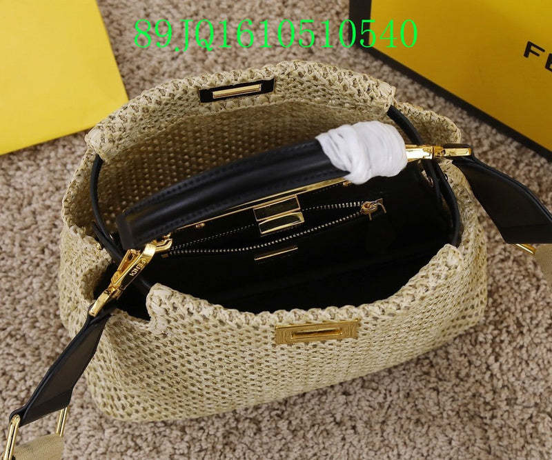 Disarh - FDE Bags - 2929