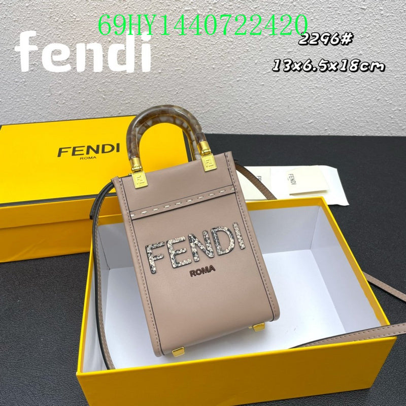 Disarh - FDE Bags - 3329