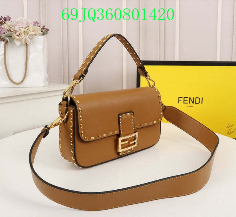 Disarh - FDE Bags - 3274