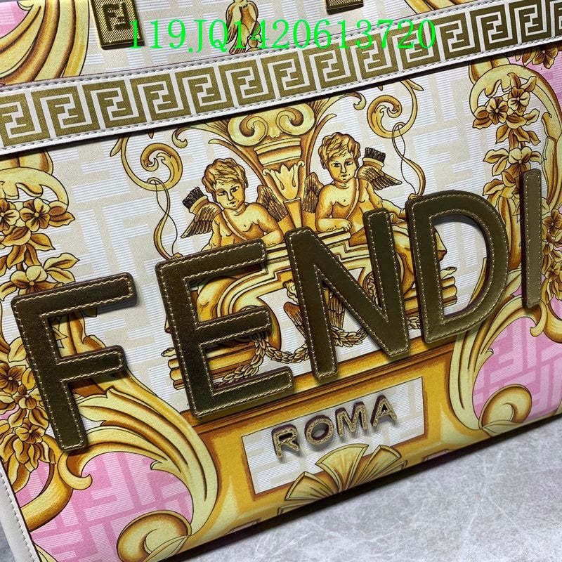 Disarh - FDE Bags - 3143