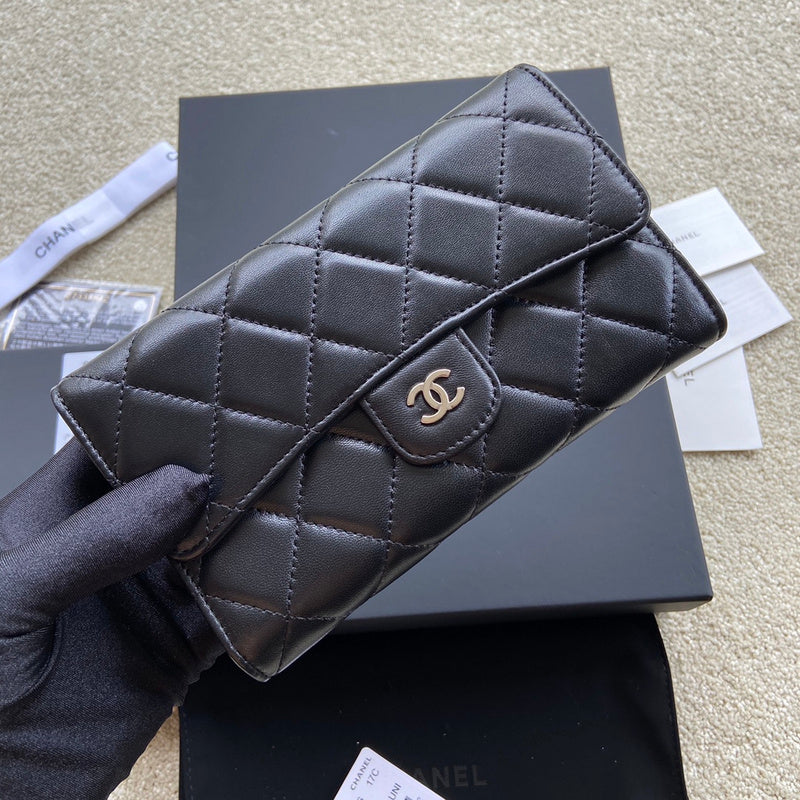 Clatiz - CHL Wallets - 677