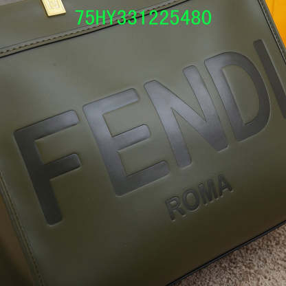 Disarh - FDE Bags - 3483