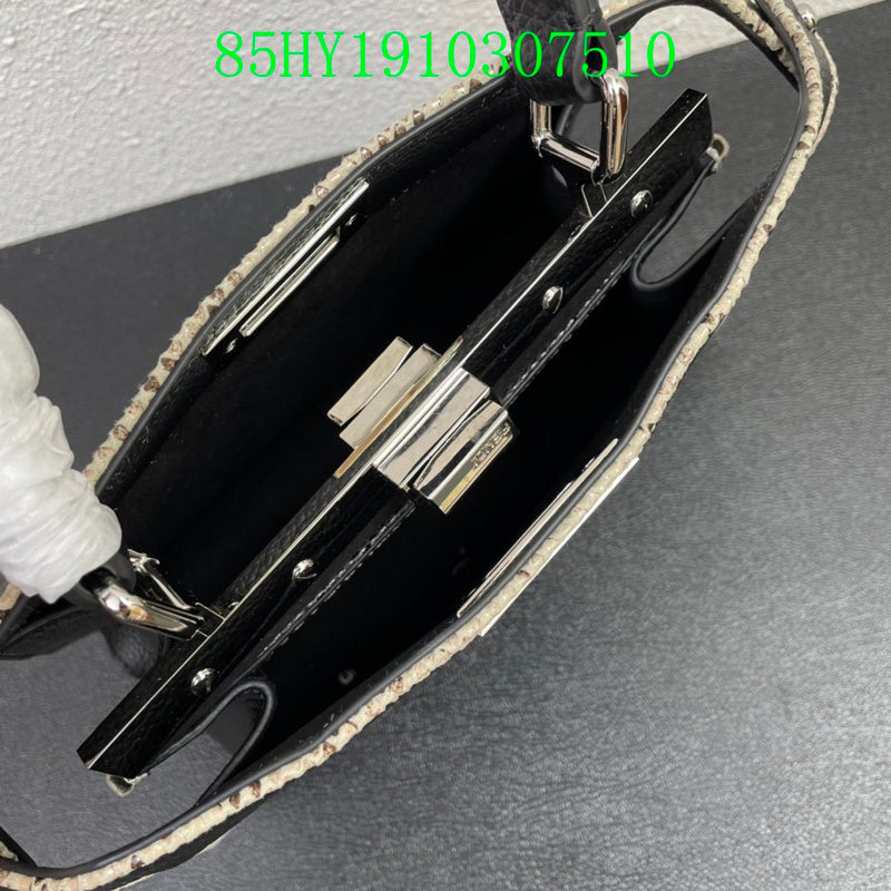 Disarh - FDE Bags - 2774