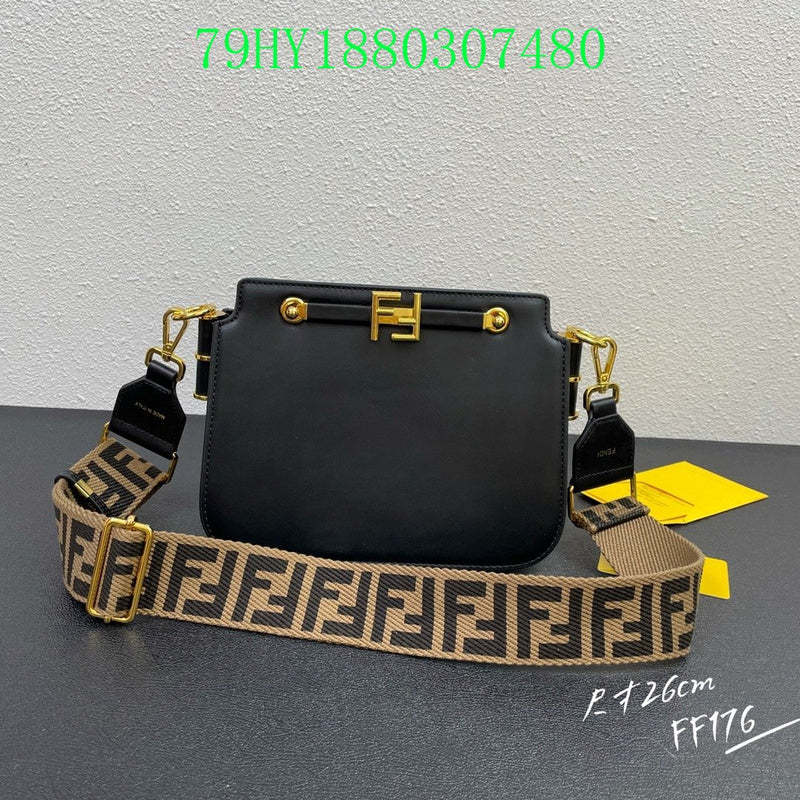 Disarh - FDE Bags - 2764