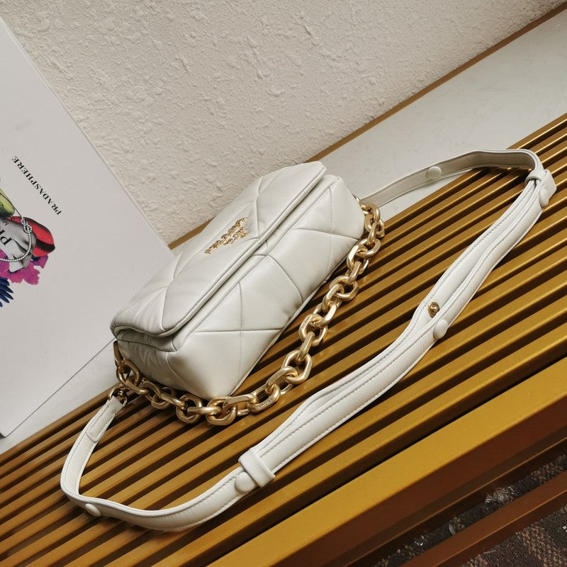 Clatiz - PD Bags - 125