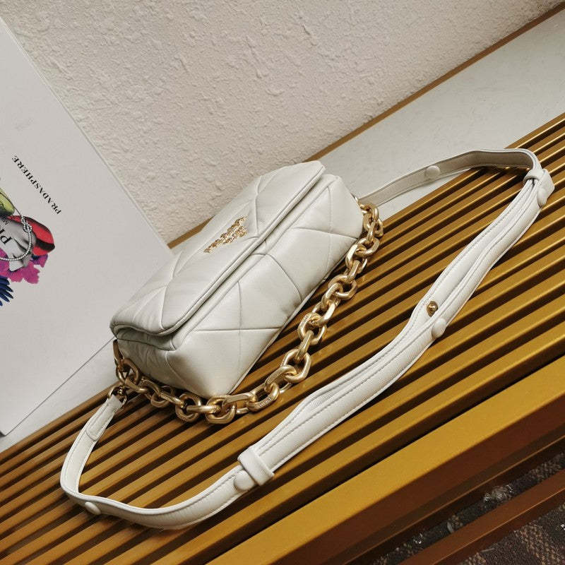 Clatiz - PD Bags - 125