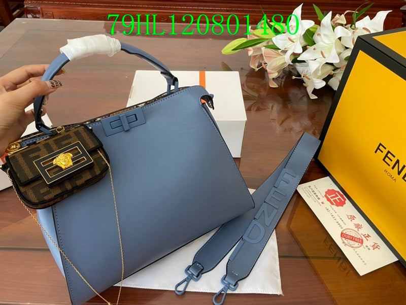 Disarh - FDE Bags - 3296
