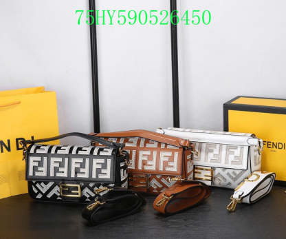 Disarh - FDE Bags - 3058