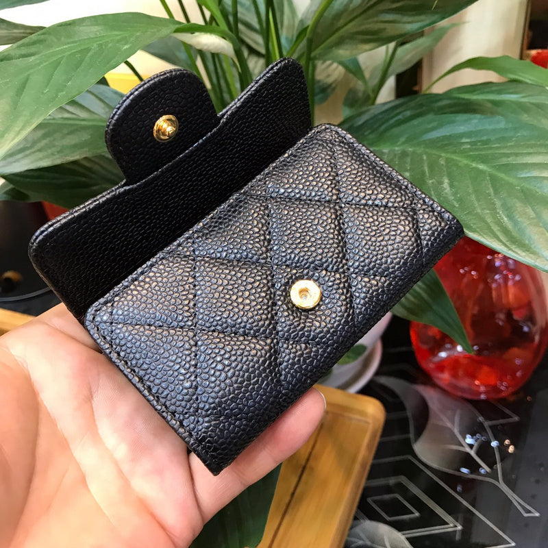 Clatiz - CHL Wallets - 761