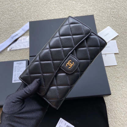 Clatiz - CHL Wallets - 663