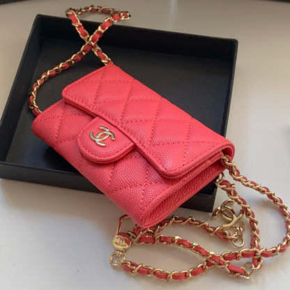 Clatiz - CHL Wallets - 753