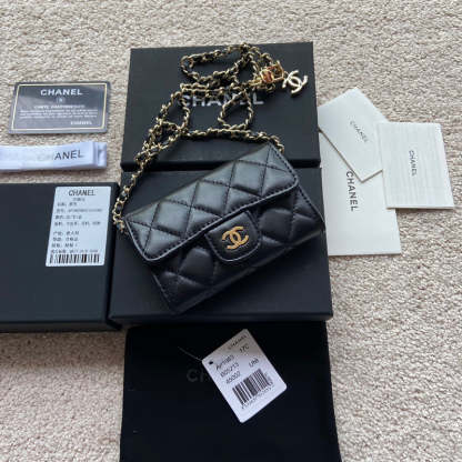 Clatiz - CHL Wallets - 675
