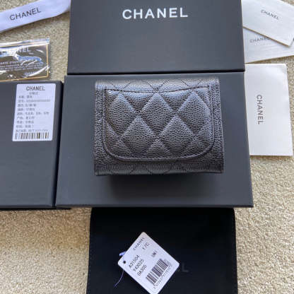 Clatiz - CHL Wallets - 710