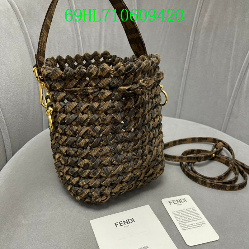 Disarh - FDE Bags - 3167