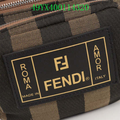 Disarh - FDE Bags - 3490