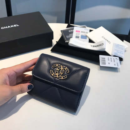 Clatiz - CHL Wallets - 656