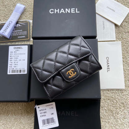 Clatiz - CHL Wallets - 703