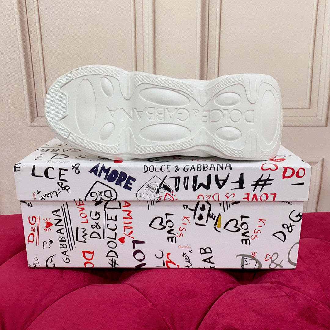 Designer DG Wave Sneaker