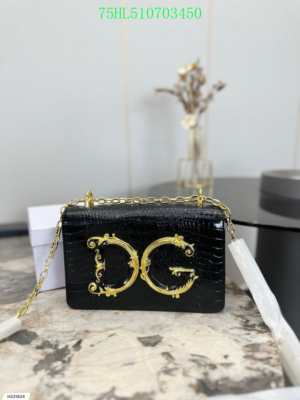 Disarh - DAG Bags - 053