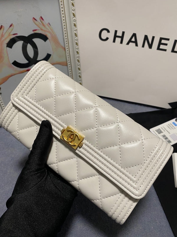Clatiz - CHL Wallets - 659