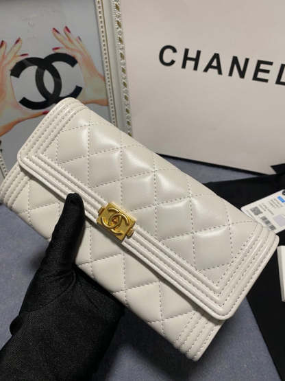 Clatiz - CHL Wallets - 659