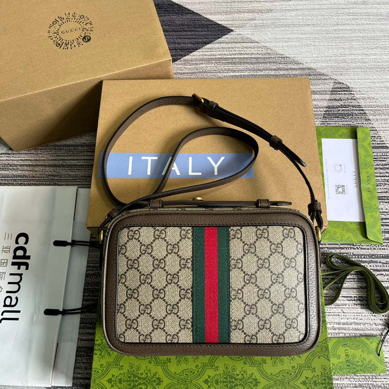 Dubula - GG Bags - 558
