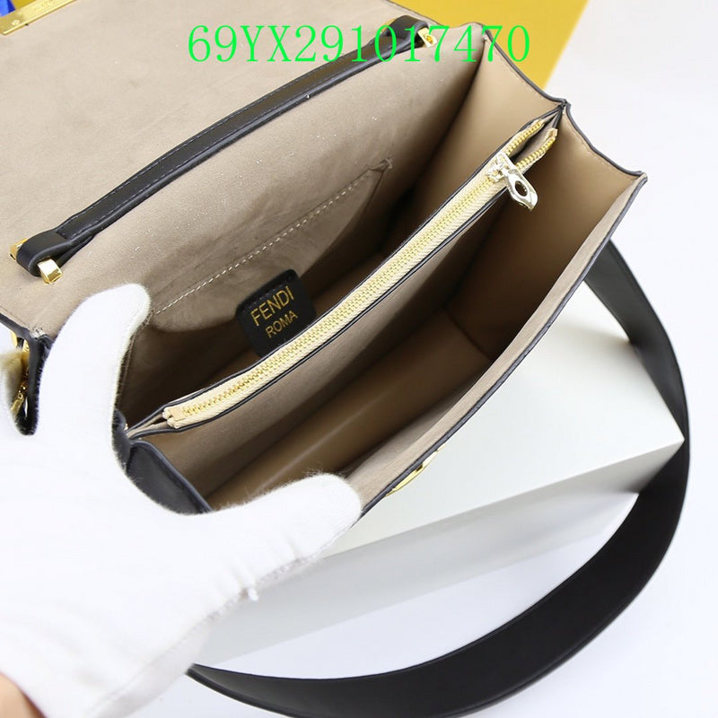Disarh - FDE Bags - 3508