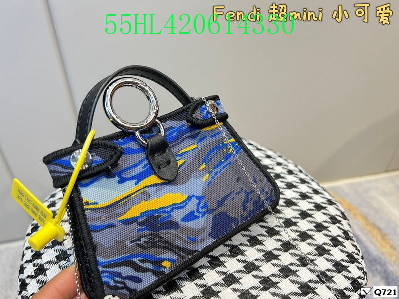 Disarh - FDE Bags - 3103