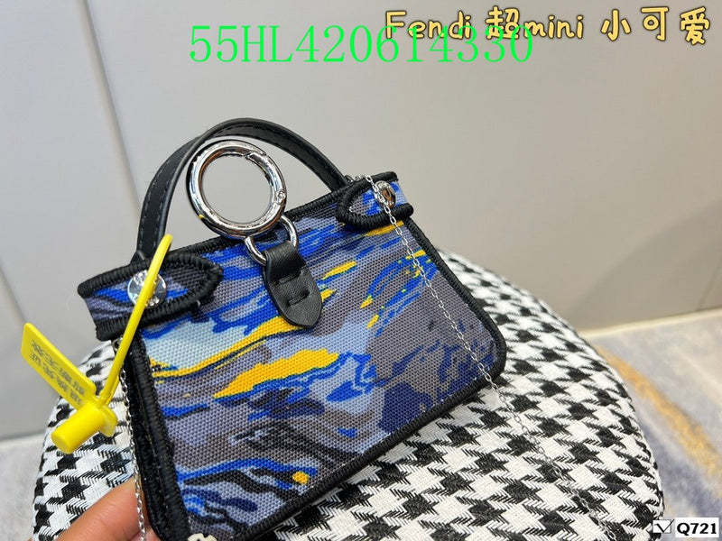 Disarh - FDE Bags - 3103