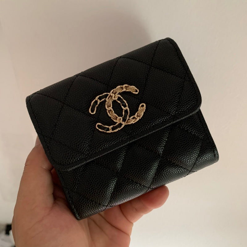 Clatiz - CHL Wallets - 757