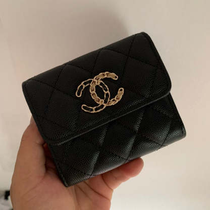 Clatiz - CHL Wallets - 757