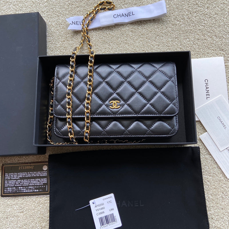 Clatiz - CHL Wallets - 720