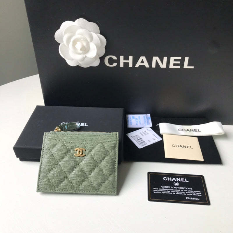 Clatiz - CHL Wallets - 654