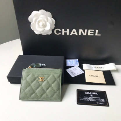 Clatiz - CHL Wallets - 654