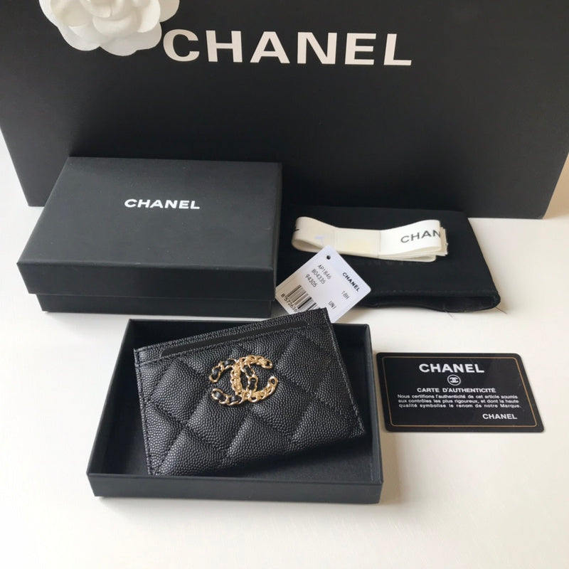Clatiz - CHL Wallets - 735