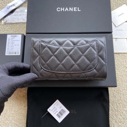Clatiz - CHL Wallets - 684