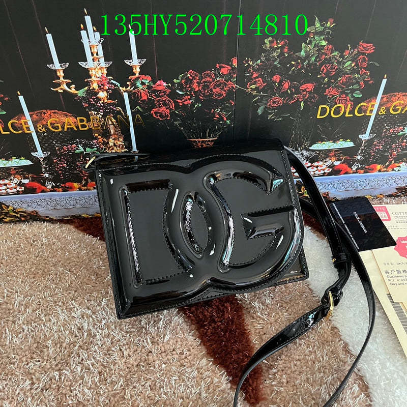 Disarh - DAG Bags - 050
