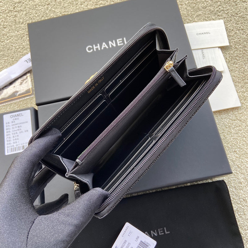 Clatiz - CHL Wallets - 689