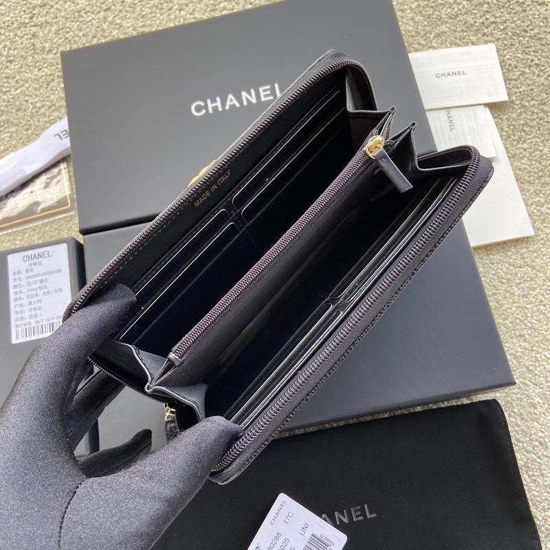 Clatiz - CHL Wallets - 689