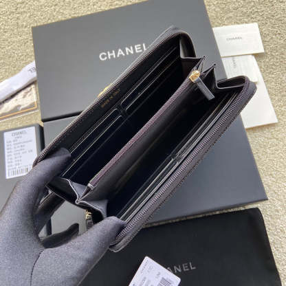 Clatiz - CHL Wallets - 689