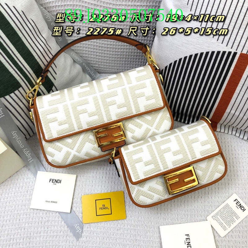Disarh - FDE Bags - 3114