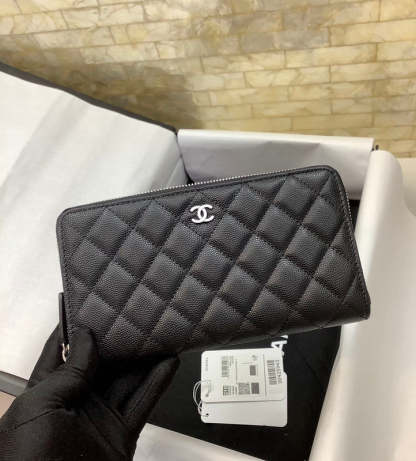 Clatiz - CHL Wallets - 669