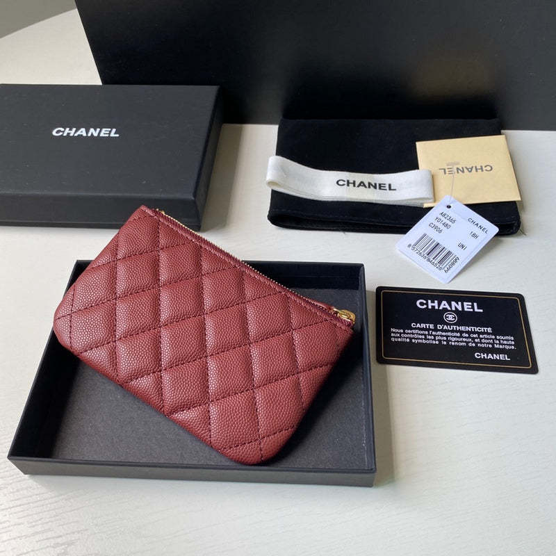 Clatiz - CHL Wallets - 744