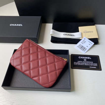 Clatiz - CHL Wallets - 744